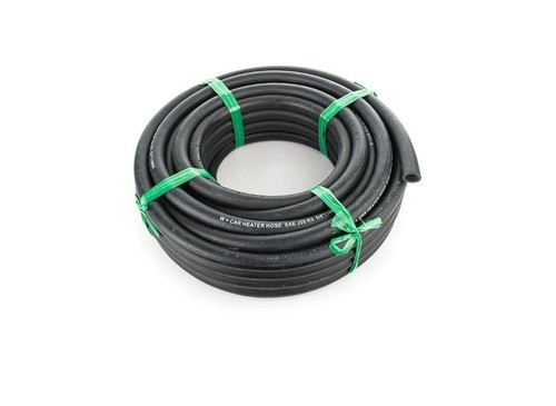 Frost heater hose - frost, 5/8in