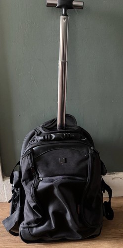 Tripp one back pack - back,