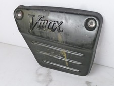 Yamaha VMX 1200 Vmax E reg Right side panel.