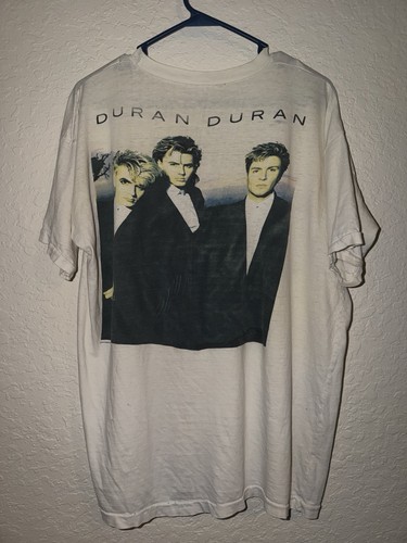 1987 duran - duran, strange