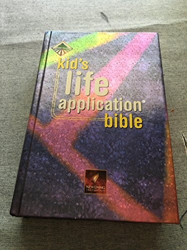 Kids life application - life,