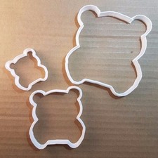 Panda giant bear cub shape - bear,