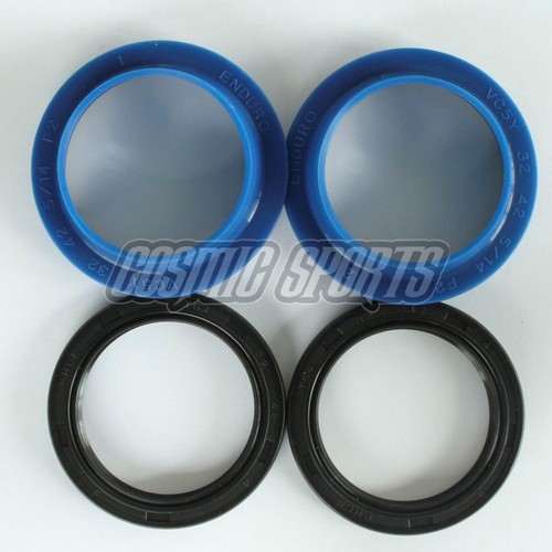 Enduro bearings suspension - enduro,