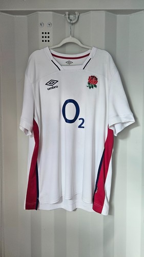Umbro england rugby union - rugby,