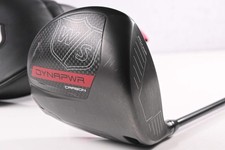 Wilson Dynapower Carbon 2023