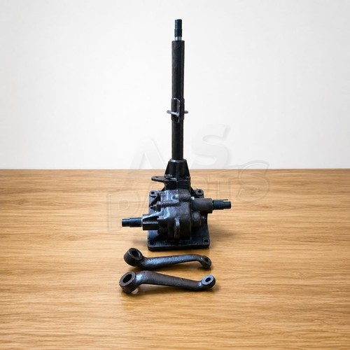 Share steering gear - gear, box
