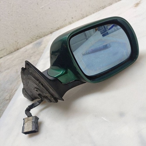 Audi 8d 1998 front - a4,