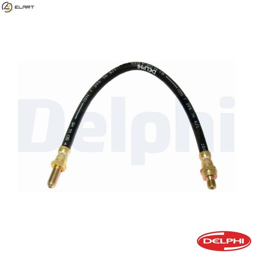 Brake hose lh2085 - for, aston