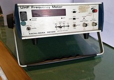 Vintage Racal-Dana 9915M UHF