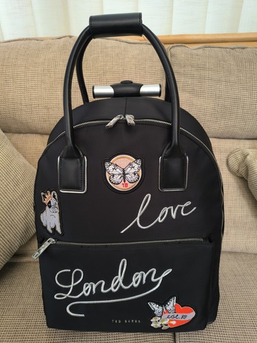 Ted baker love london wheeled - ted,