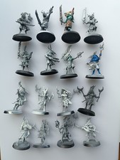 16x Thousand Sons Tzaangors