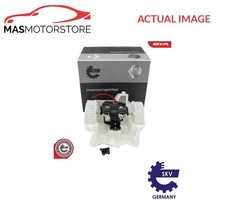 INTERIOR BLOWER FAN MOTOR LHD