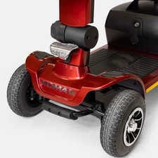 Roma Miami 4mph Mobility