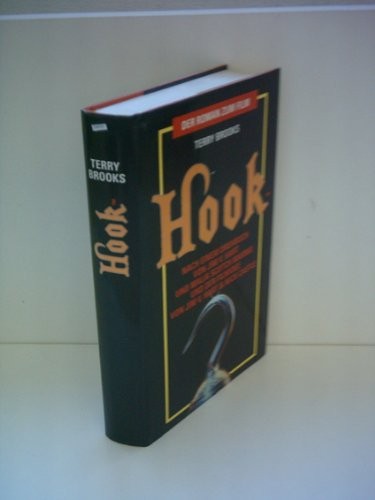 Hook brooks terry - hook,