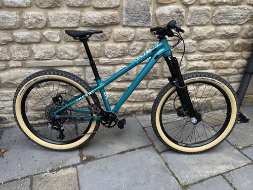 Commencal meta kids - commencal, ht