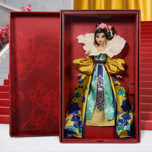 Disney enchanted elegance - disney,