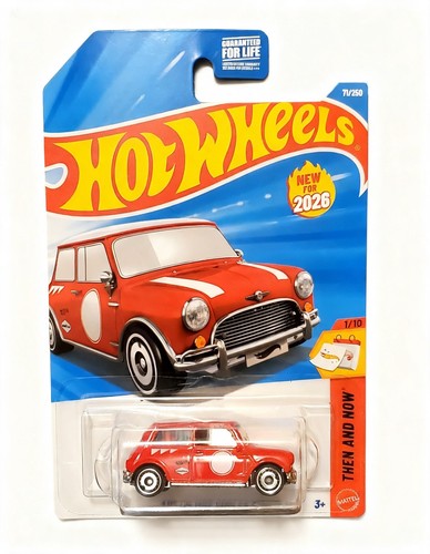 Austin mini cooper hot - mini,