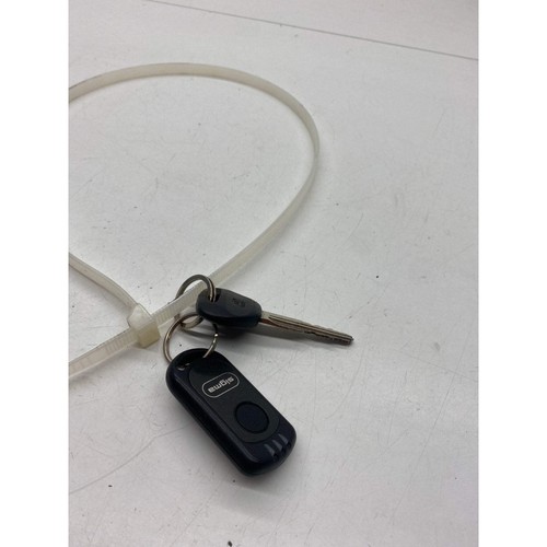 Mitsubishi evolution key - key, 5