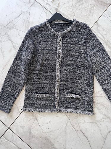 Massimo dutti jacket - massimo,