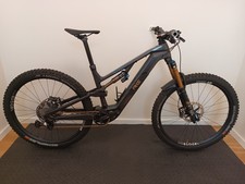 RotWild R.E375 Pro Full Carbon