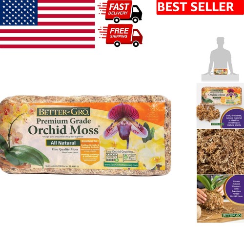 Natural sphagnum moss for - sphagnum,