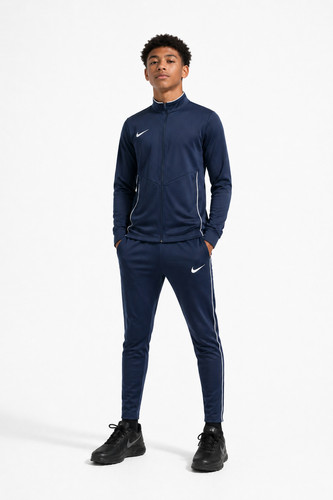 Nike boys girls full tracksuit - nike,