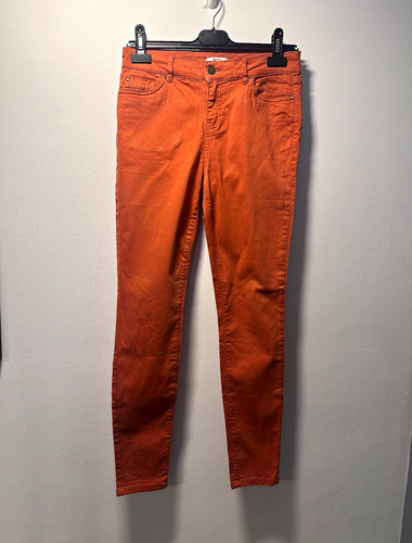 Woman women orange dark - women's,