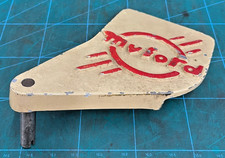 USED SAFETY GUARD COVER FOR MYFORD ML8 PLANER ATTACHMENT