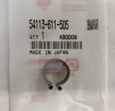 Honda B D Series Gear Linkage