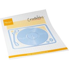 Marianne Design Creatables