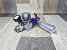 Thunder Tiger Pro 12 (2.1cc)