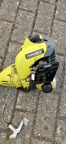 Ryobi rlt26c breaking for - rlt26c,