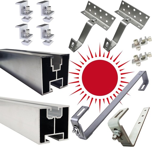 Photovoltaic profile solar - photovoltaic,