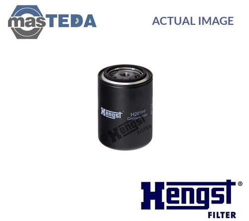 H28wf coolant filter hengst - h28wf,