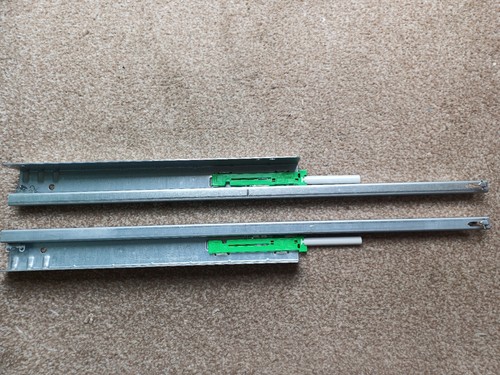 Ikea komplement 550mm - 550mm, soft
