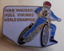 IVAN MAUGER HULL VIKINGS WORLD