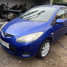 2007-2010 MAZDA 2 1.3 TAMURA 5