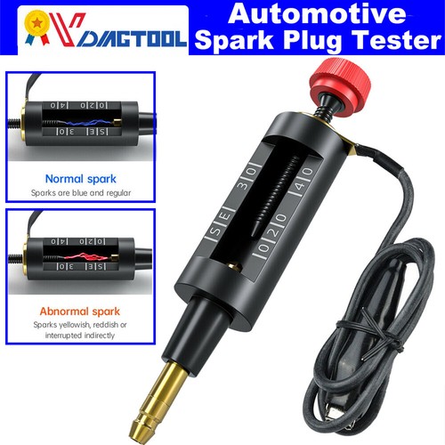 Portable high energy ignition - portable,