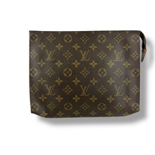 Louis Vuitton Vintage Brown
