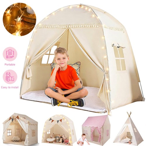 Kids princess castle play - princess,