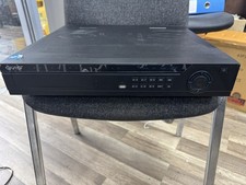 Qvis I-Apollo Pro Lite 16 Channel DVR 4TB