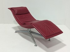 POLTRONA FRAU LARAS CHAISE Excellent Condition SAVE £££