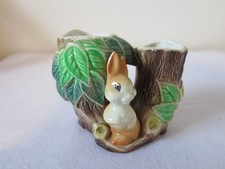 Hornsea Pottery Fauna Series