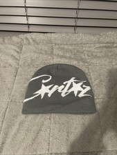 Grey And White Mens Cortiez