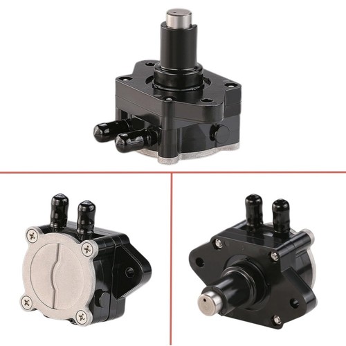 Fuel pump for suzuki 25hp - pump,