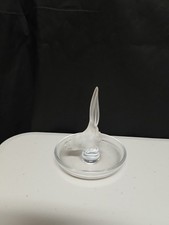 Lalique Crystal Frosted