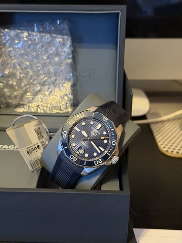 Tag heuer aquaracer 300 - aquaracer,