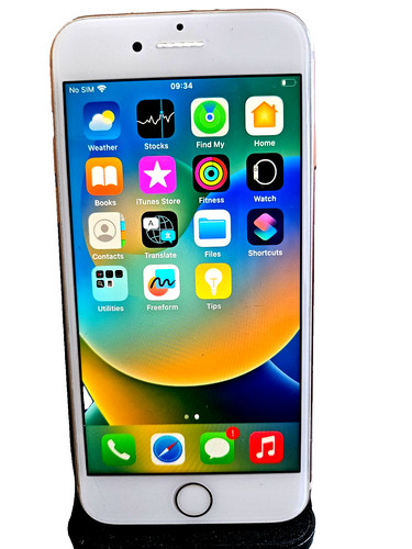 Apple iphone 64gb gold - apple,