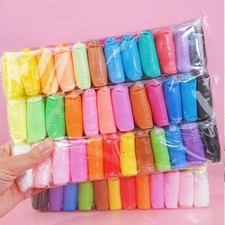 36 Color Super Light Clay Air