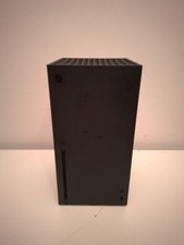 Microsoft Xbox Series X 1TB Video Game Console - Black (Console Only)